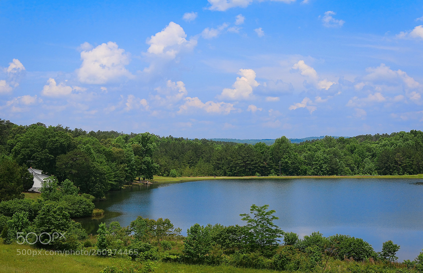 Canon EOS 70D sample photo. At lake wedowee photography