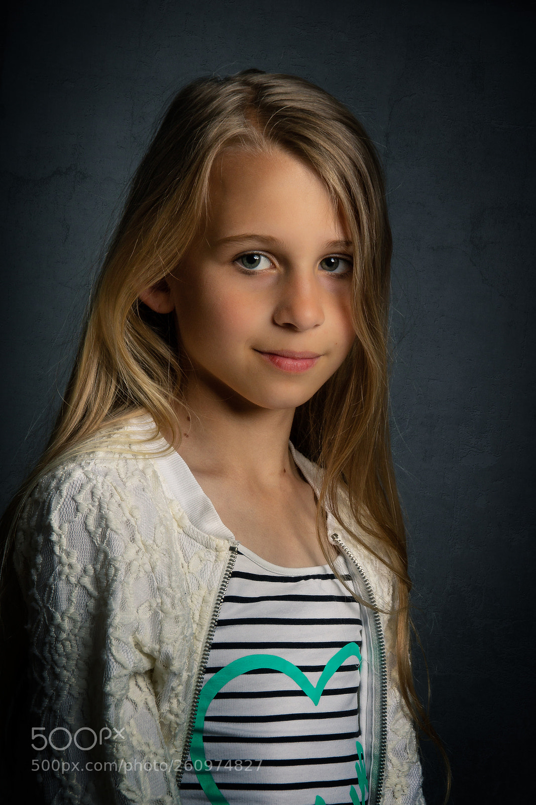 Canon EOS 60D sample photo. Portrait of a child photography