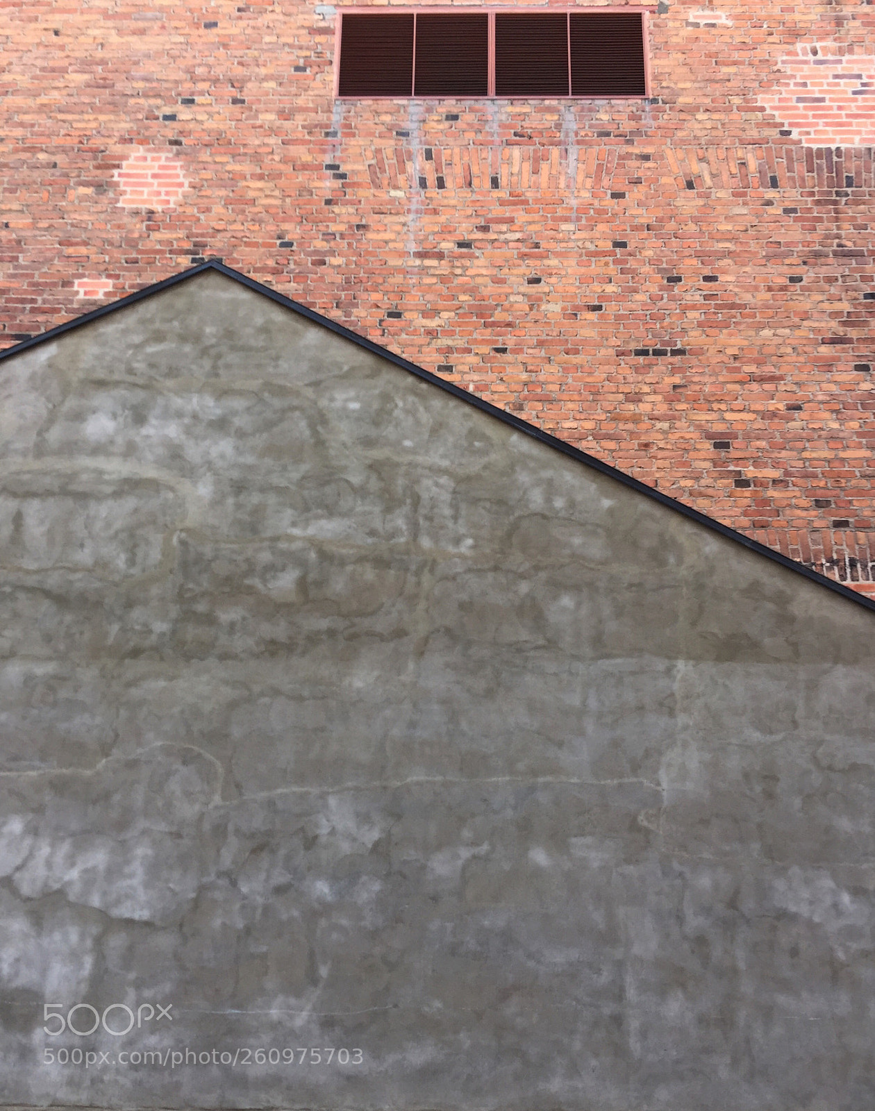 Apple iPhone 6 sample photo. What's left photography
