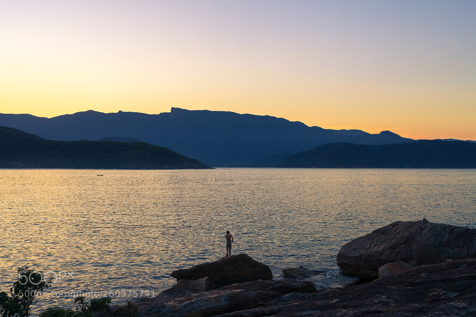 Canon EOS 5D Mark II sample photo. Fishman photography