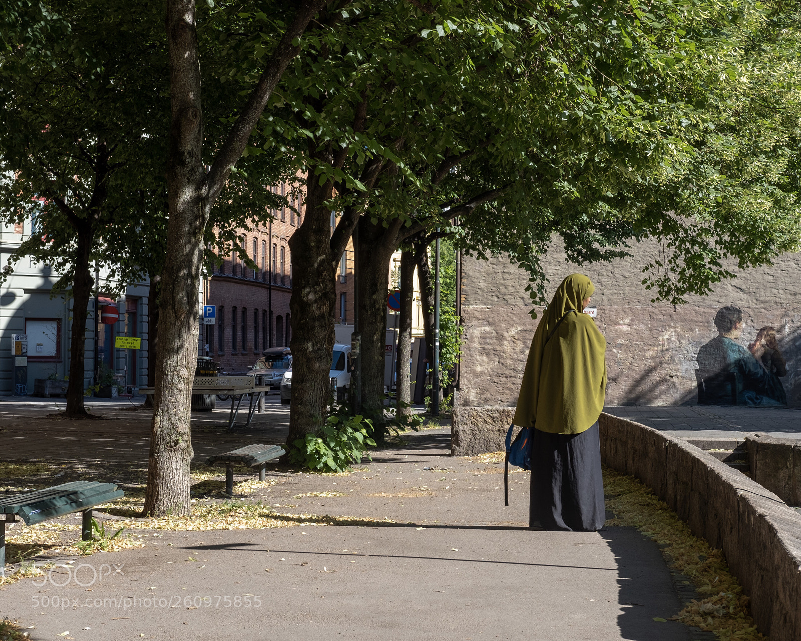 Fujifilm X-T20 sample photo. Neighbourhood photography