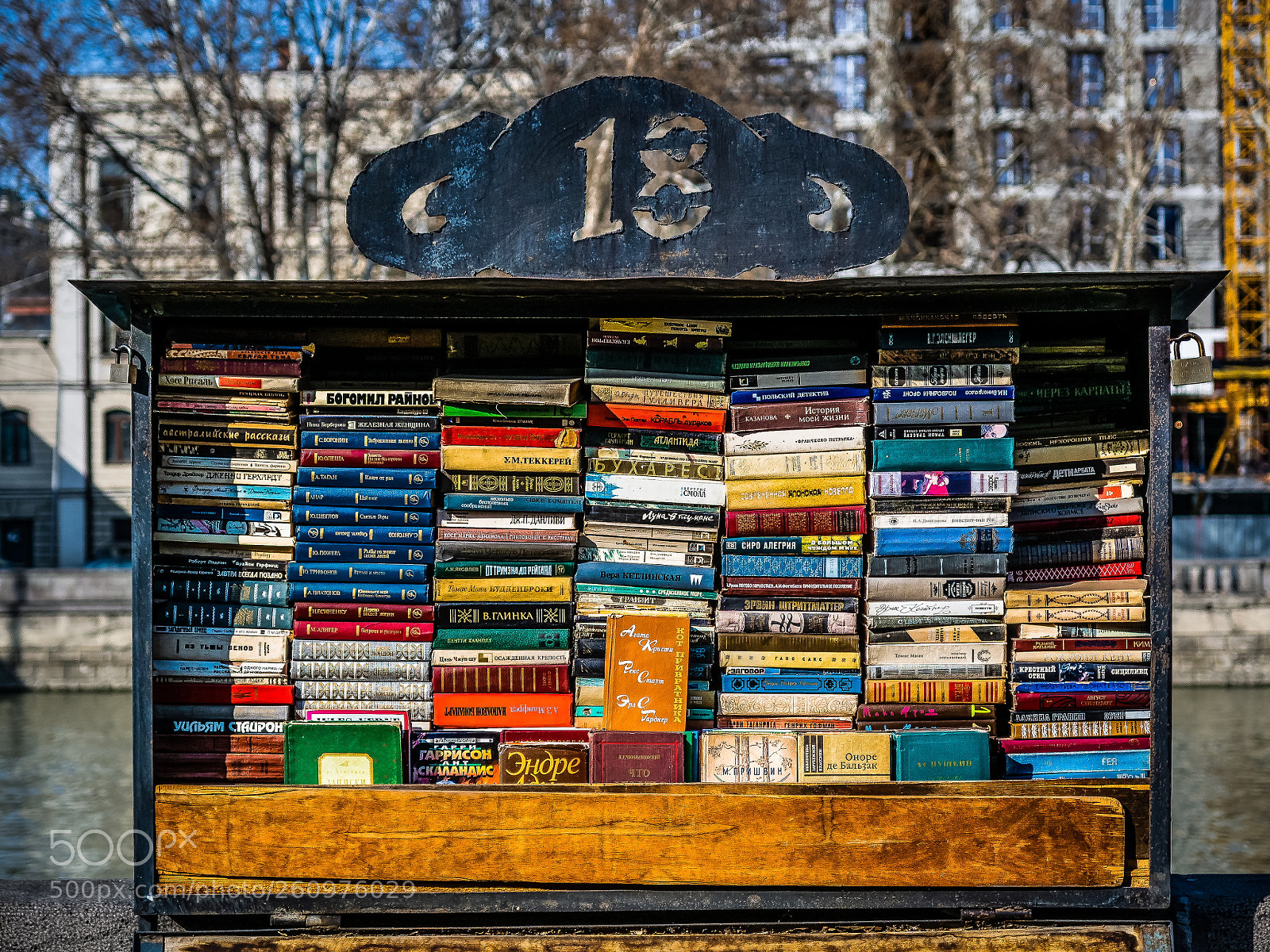 Olympus OM-D E-M5 sample photo. Tbilisi photography