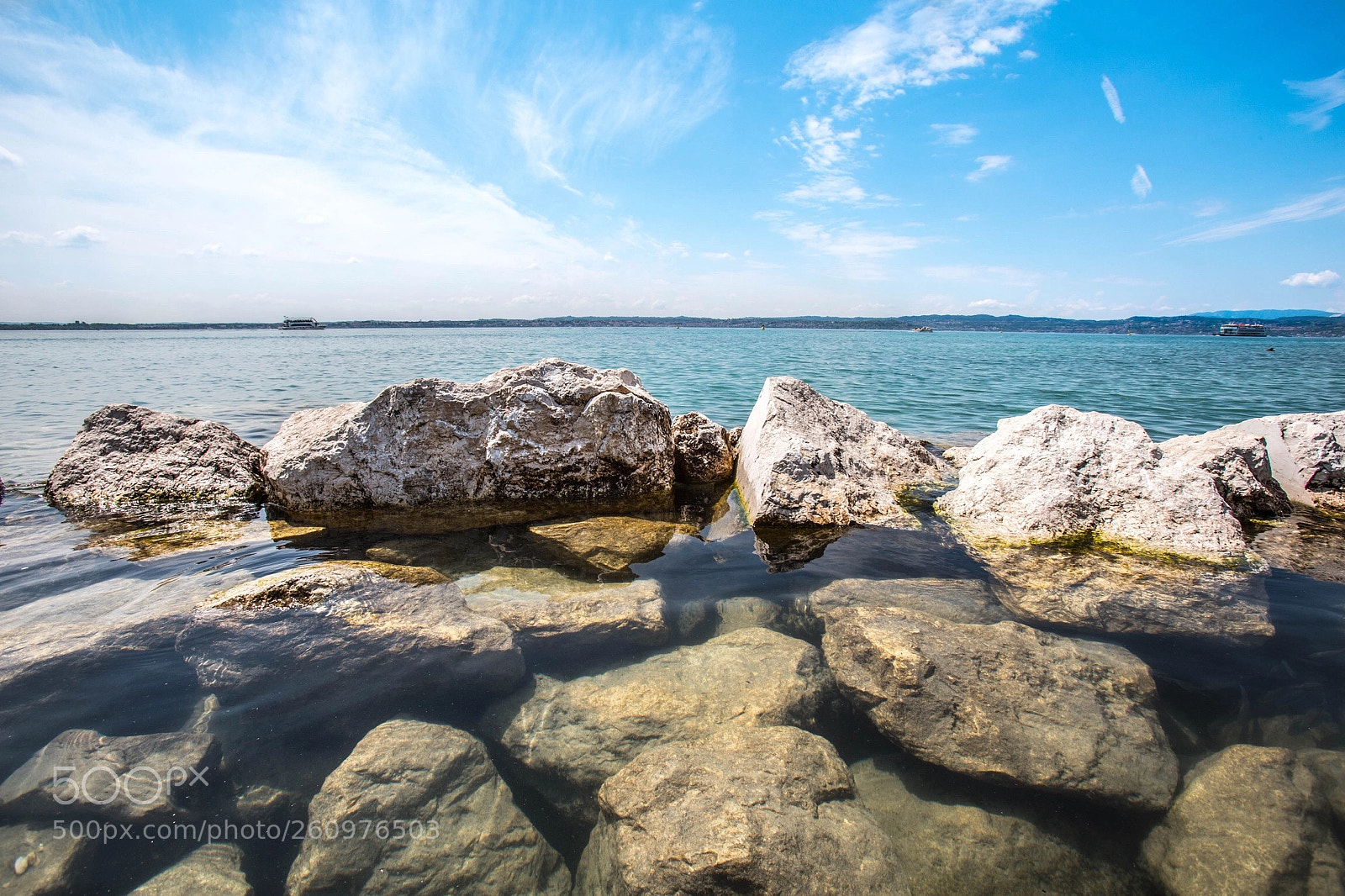 Canon EOS 6D sample photo. In between photography
