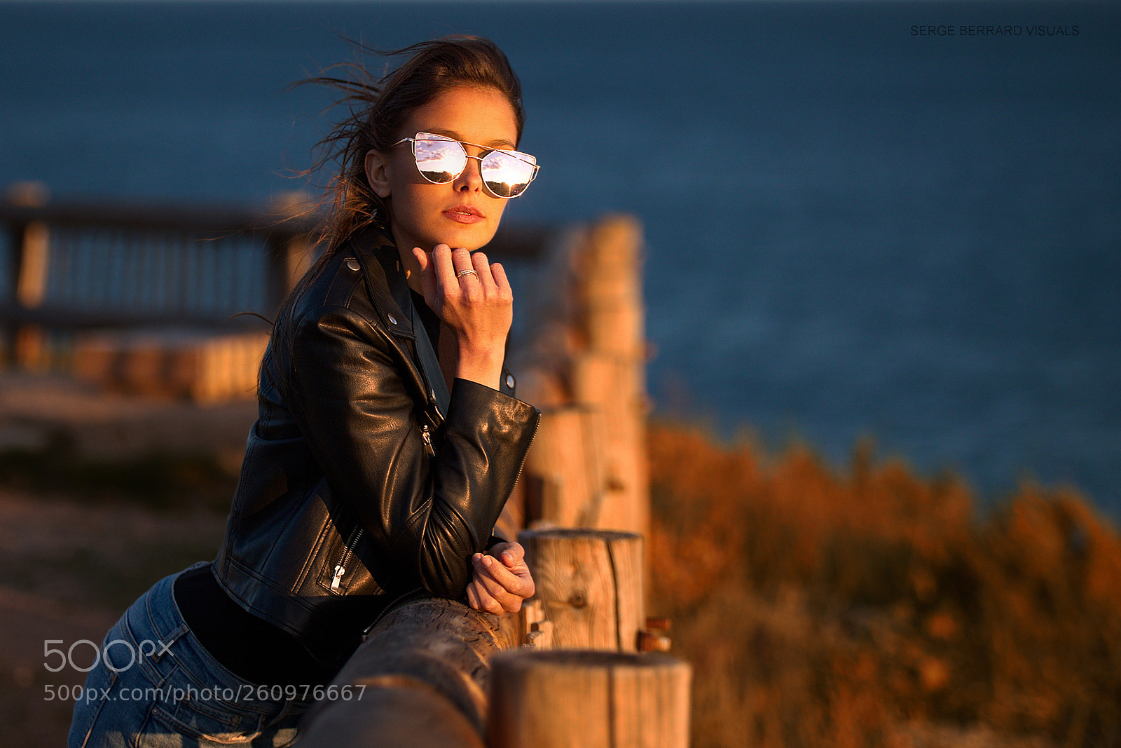 Canon EOS 7D Mark II sample photo. Golden coast photography