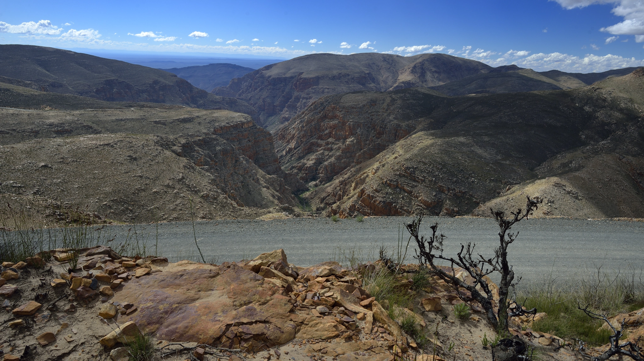 Nikon D800 sample photo. _8002278_521.jpgswartberg pass photography