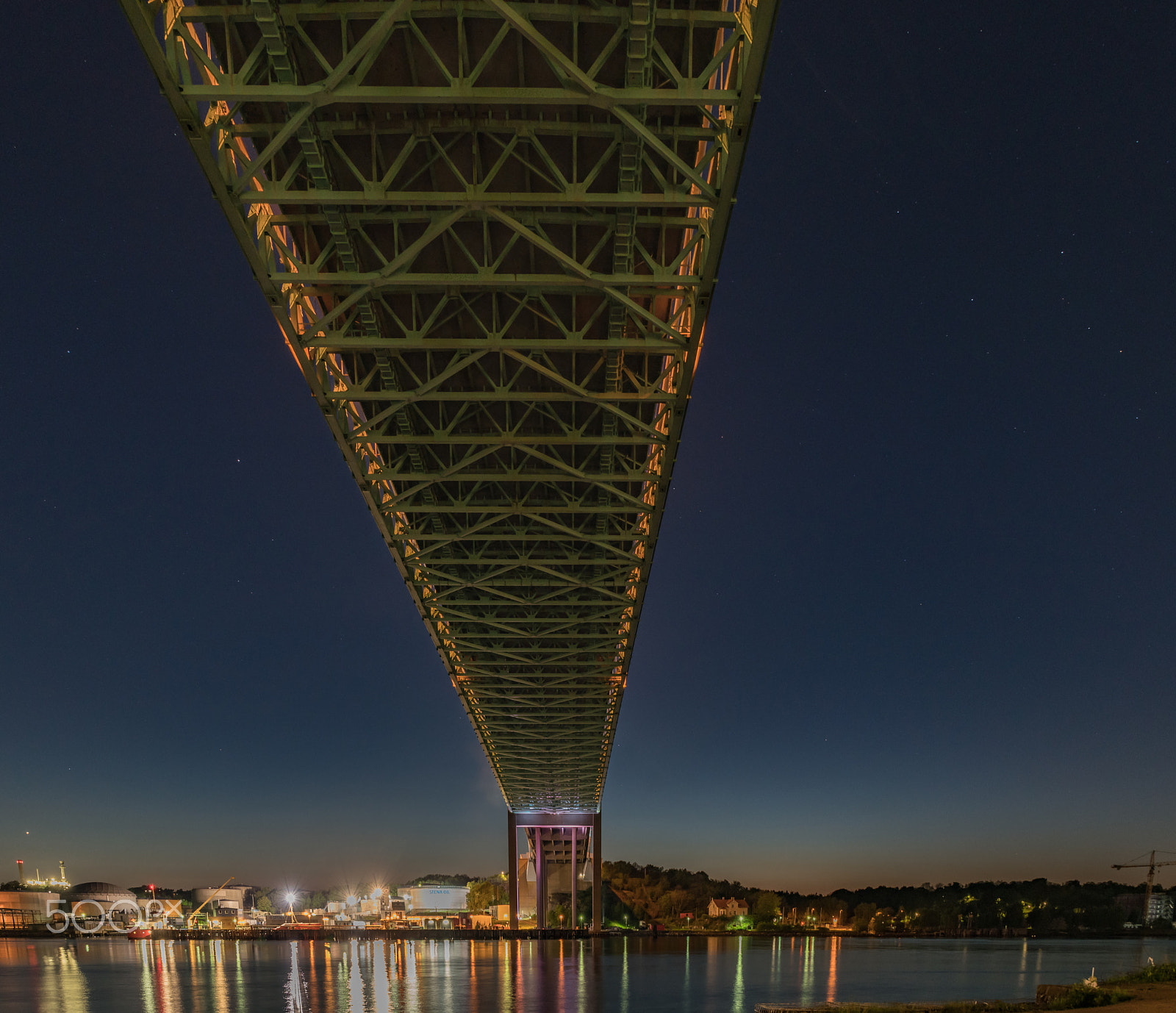 Sony a99 II sample photo. Älvsborgsbron/Älvsborgs bridge göteborg 05/13/18 photography