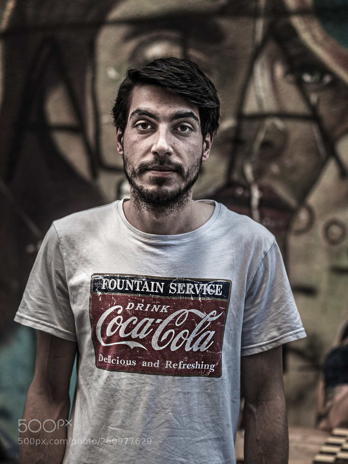 Olympus OM-D E-M1 Mark II sample photo. Portraits photography