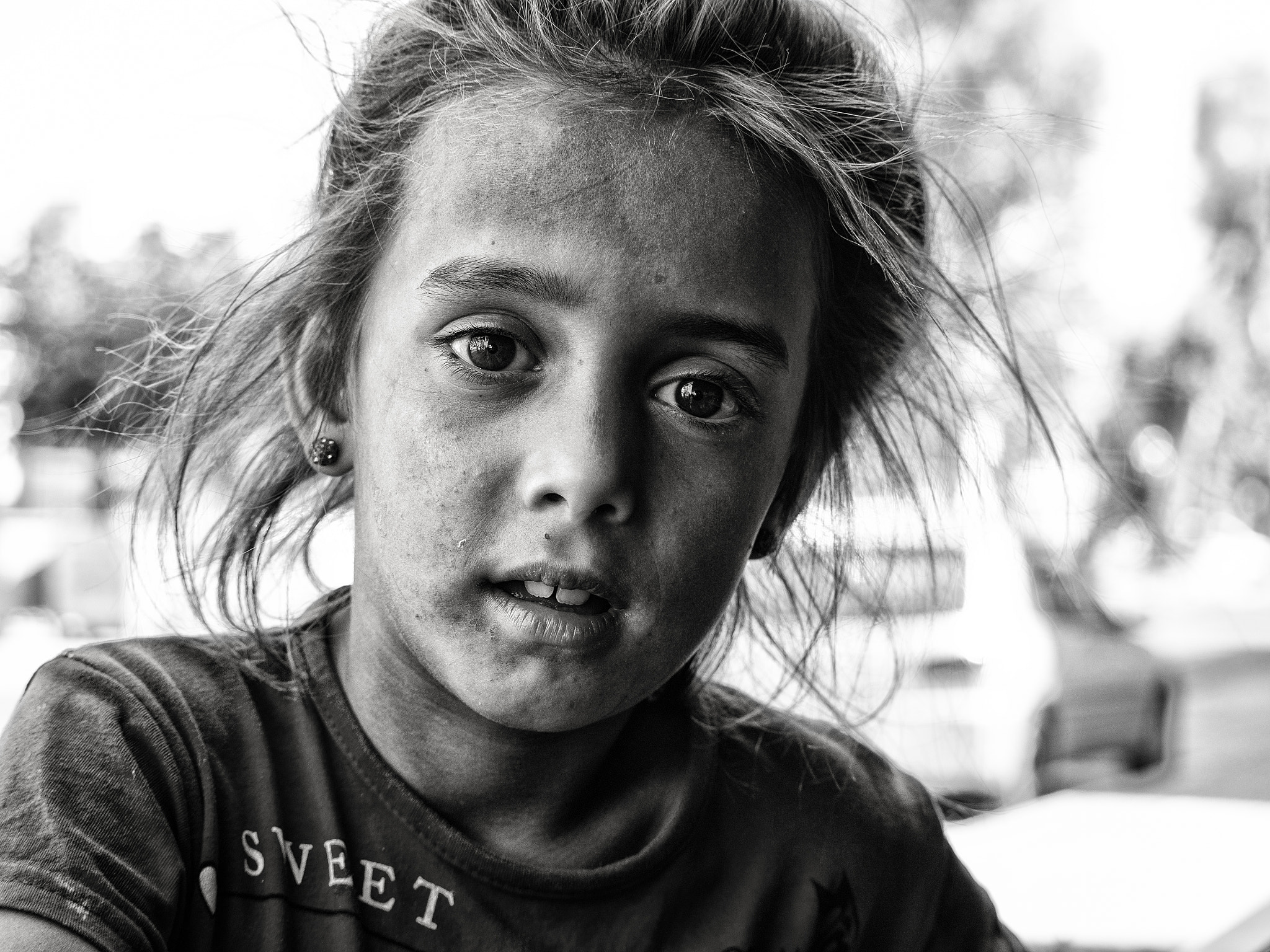Olympus PEN E-PL5 sample photo. Young intervention photography