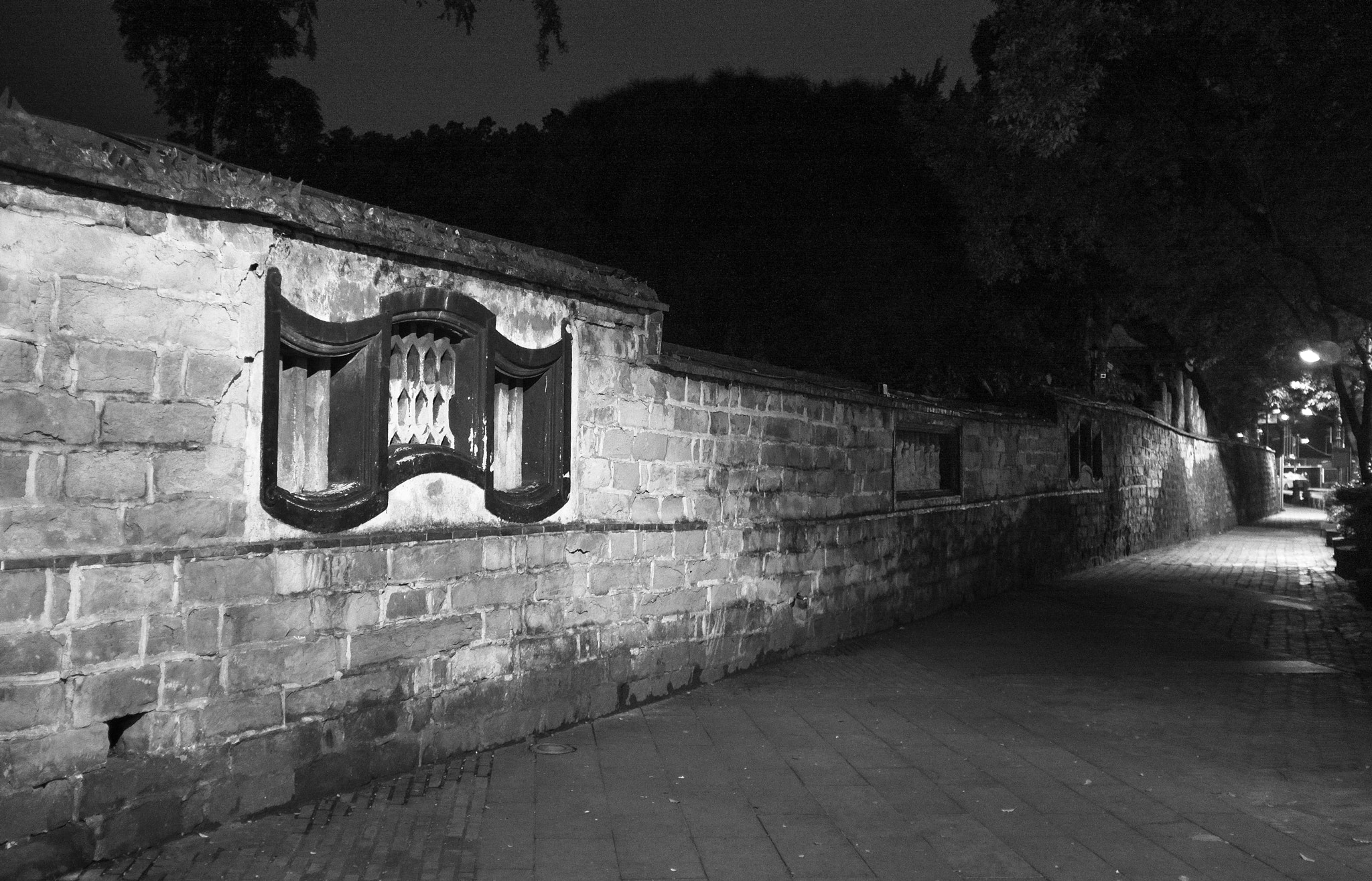 Fujifilm FinePix X100 sample photo. Lead photography