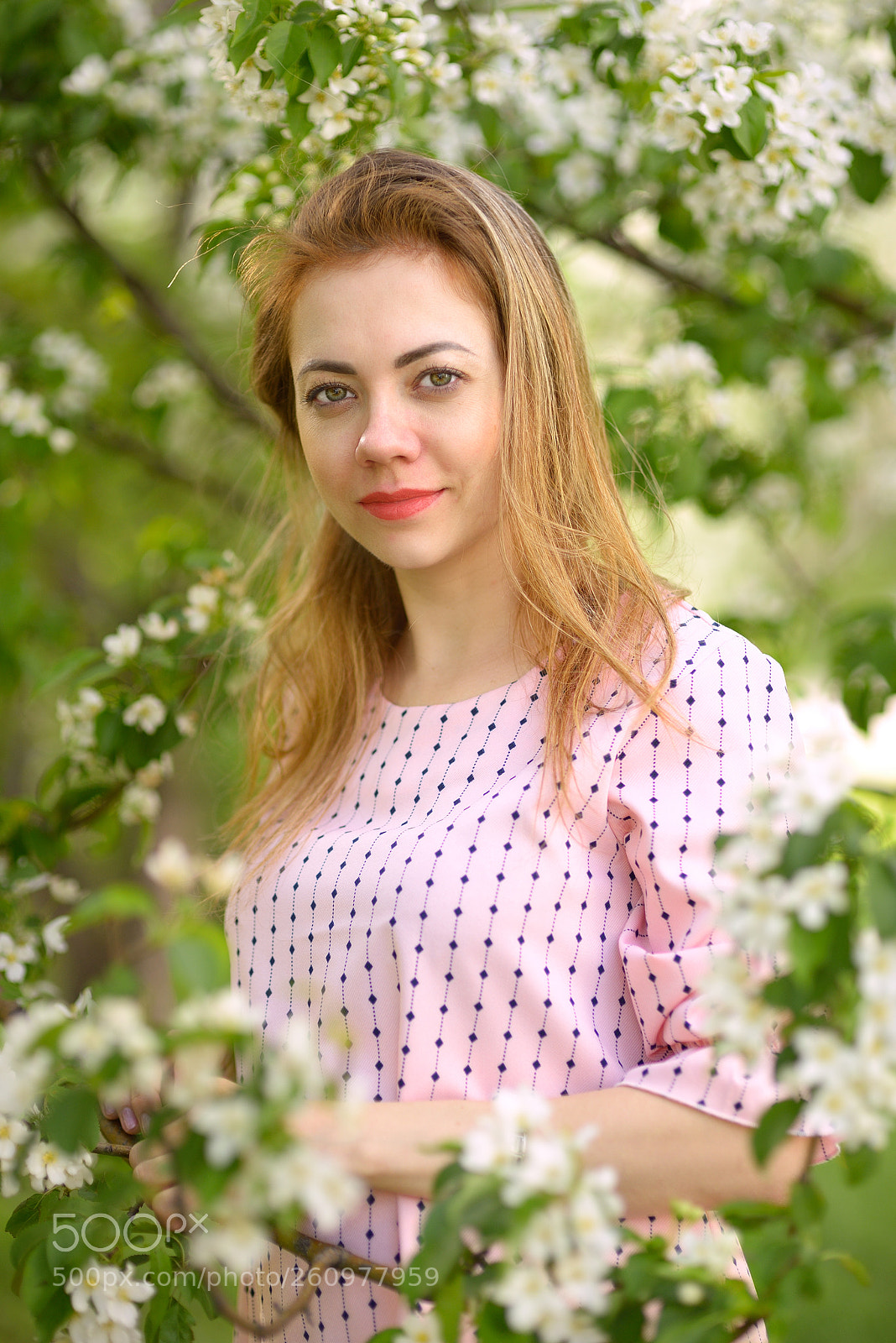 Nikon D610 sample photo. Nadya photography