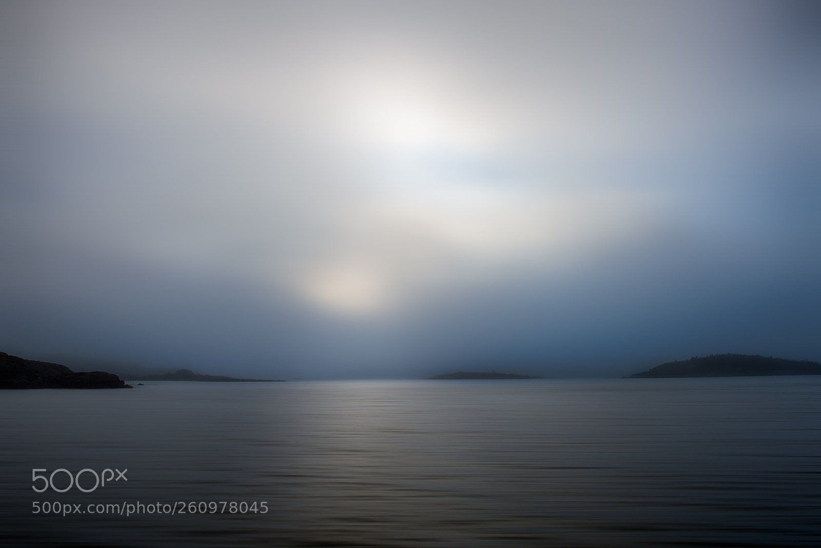 Nikon D810 sample photo. Islands photography