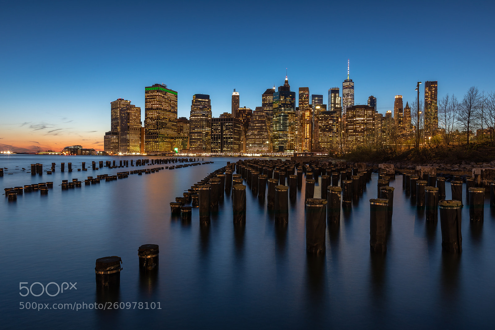 Canon EOS 5D Mark IV sample photo. Manhattan photography