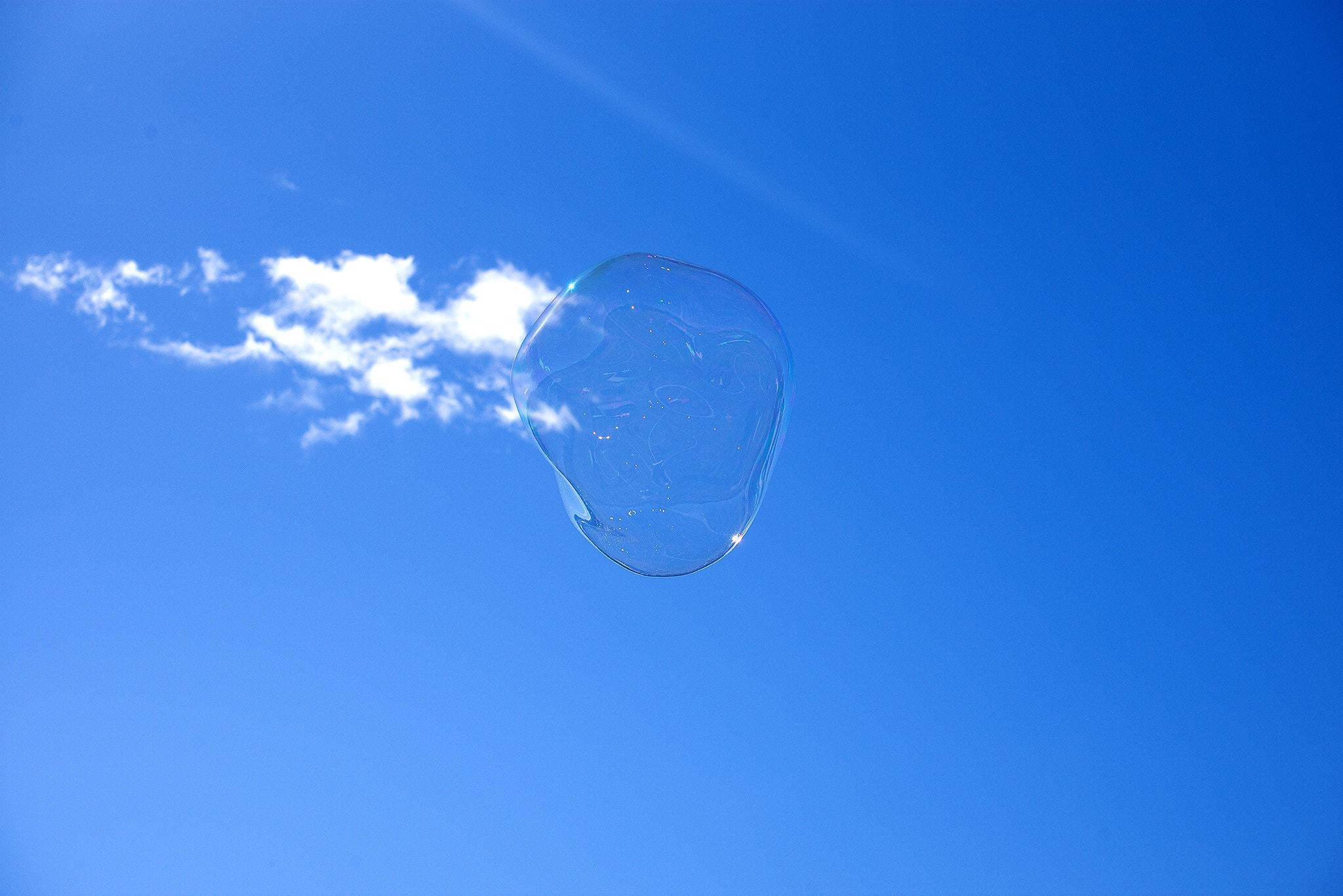 Leica M (Typ 240) sample photo. Bubble photography