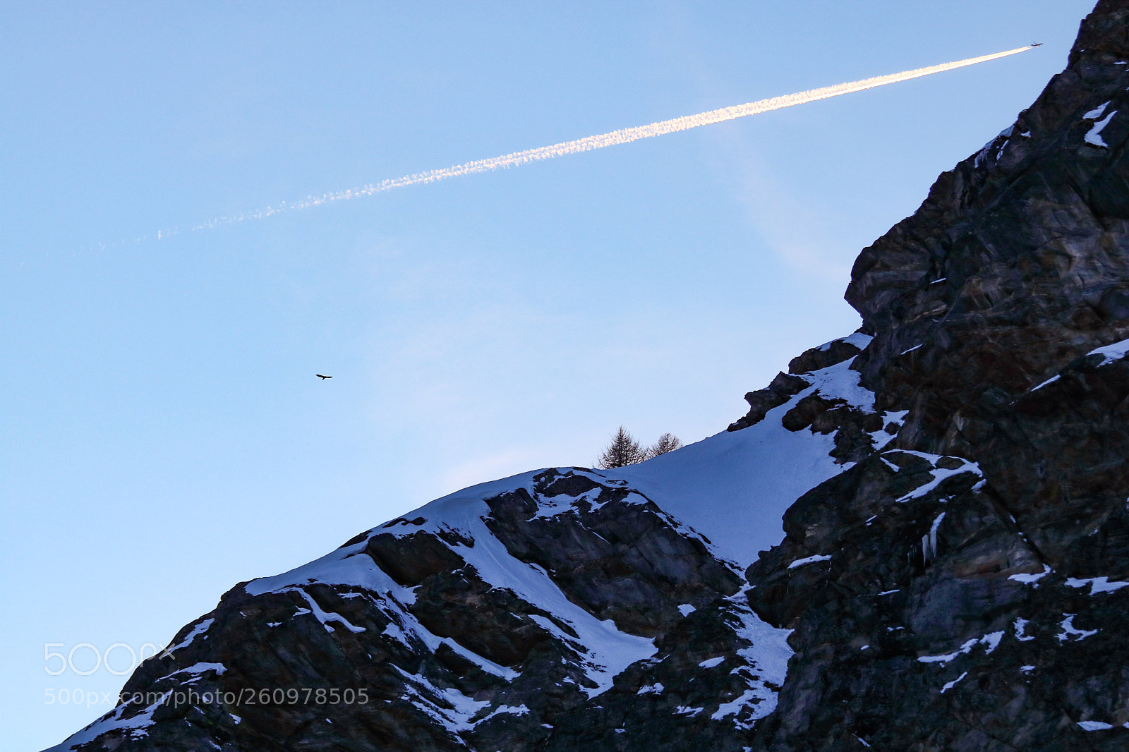 Canon EOS 750D (EOS Rebel T6i / EOS Kiss X8i) sample photo. Valle de aosta photography