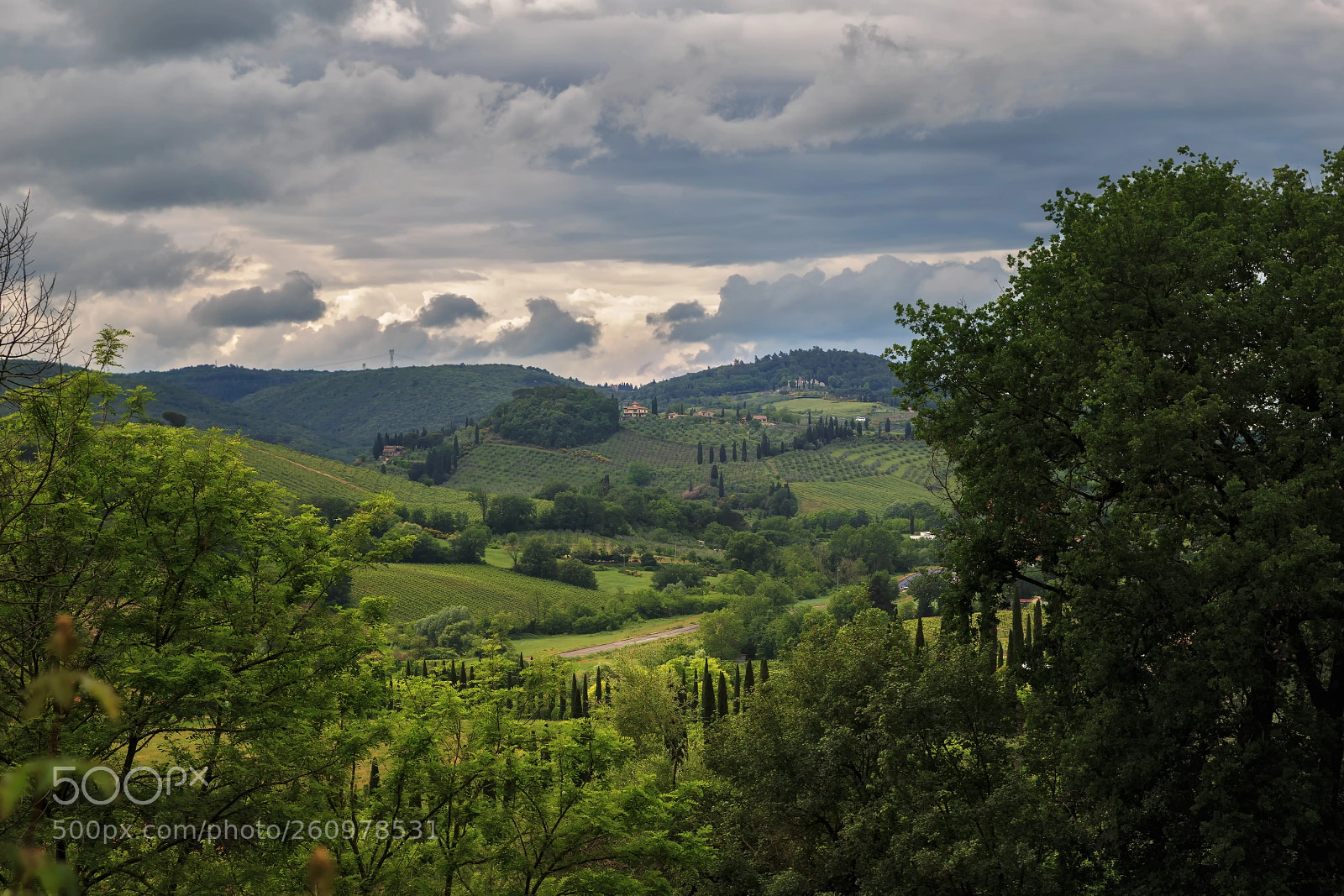 Canon EOS 6D sample photo. Shortly before leaving tuscany photography