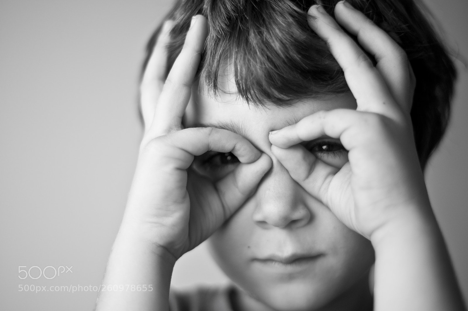 Nikon D700 sample photo. Point of view photography