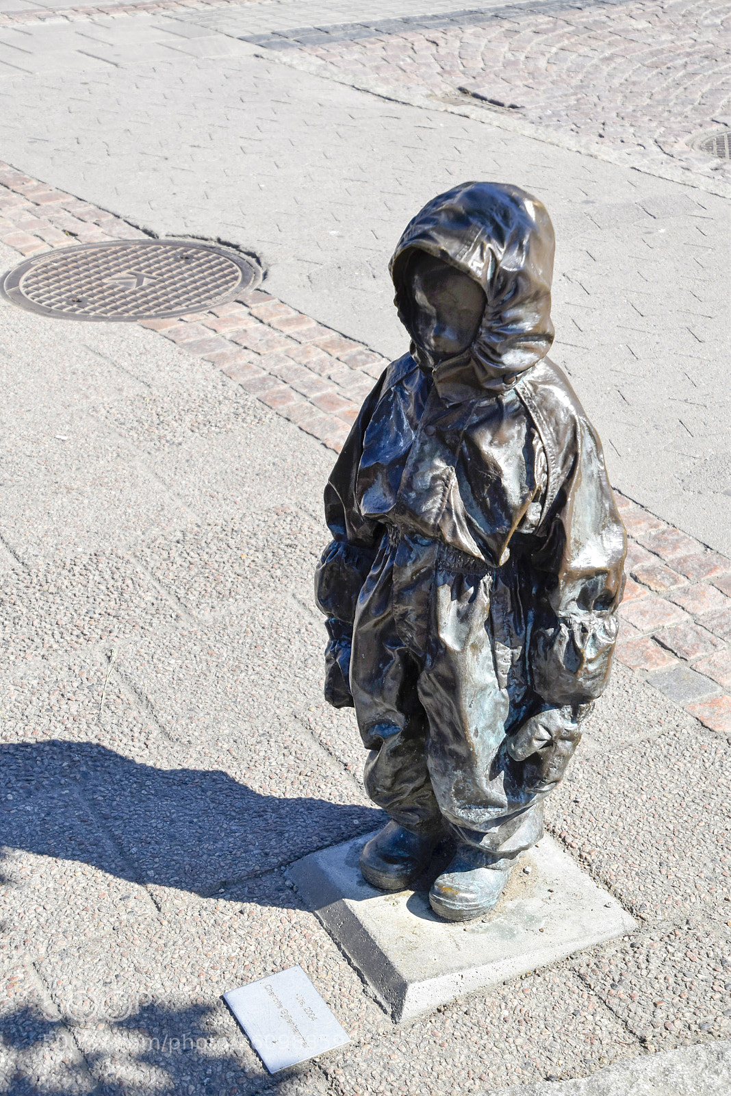 Nikon D5500 sample photo. Figurer_01 photography