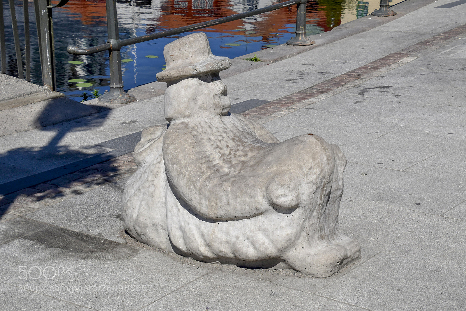 Nikon D5500 sample photo. Figurer_02 photography