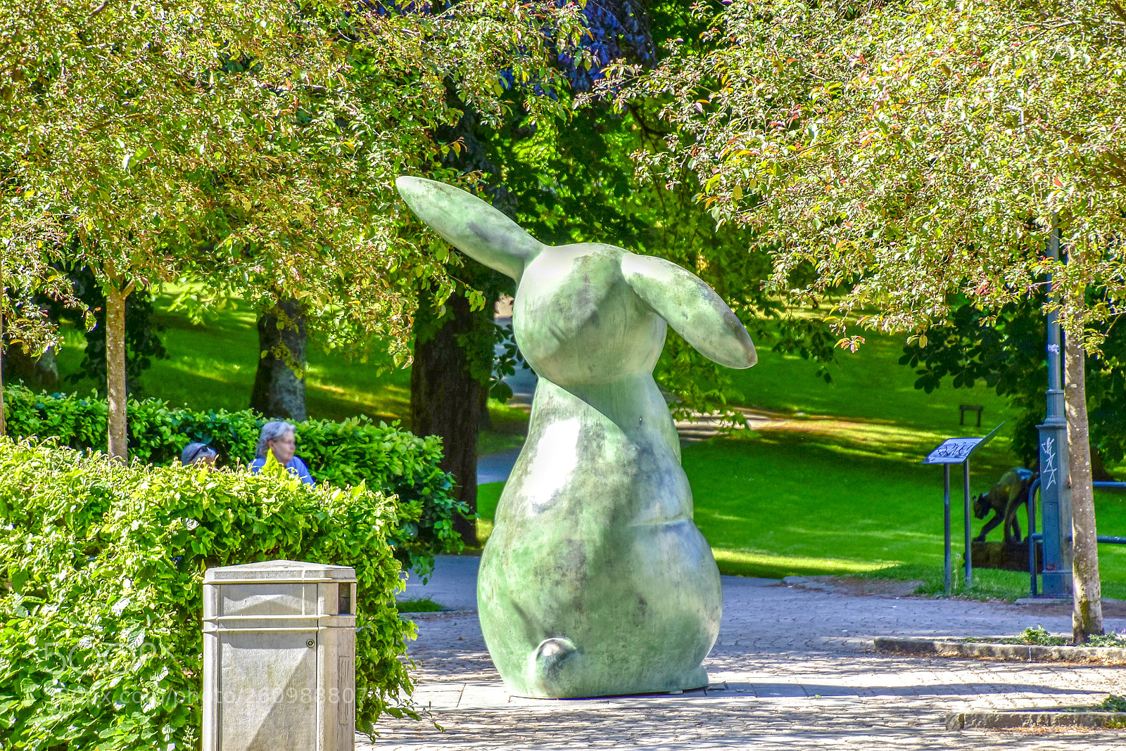Nikon D5500 sample photo. Figurer_03 photography