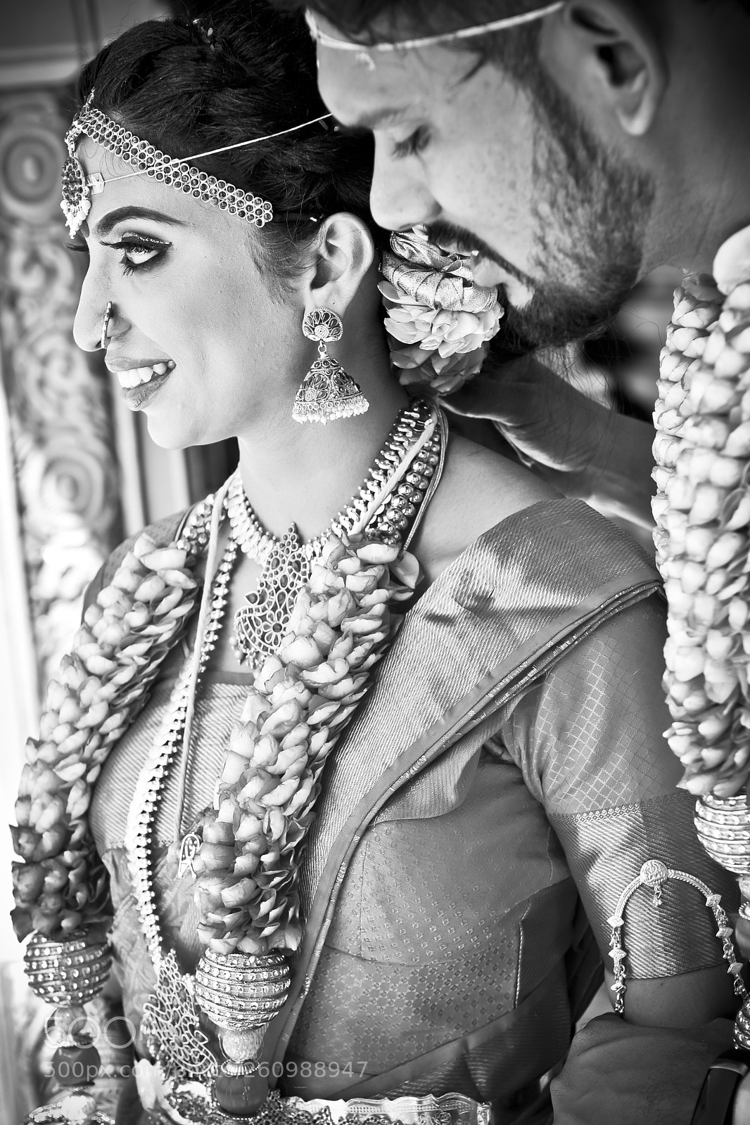 Nikon D810 sample photo. Johor wedding photography
