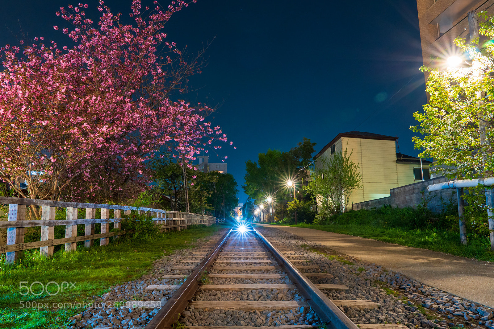 Sony a6500 sample photo. Train is coming! photography