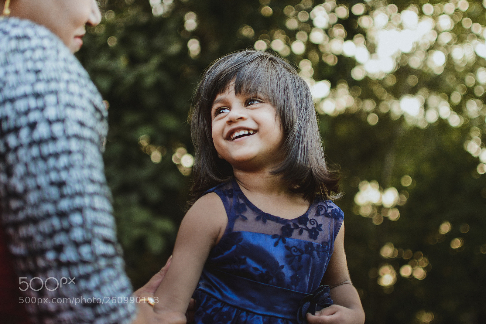 Nikon D5200 sample photo. Smiling photography