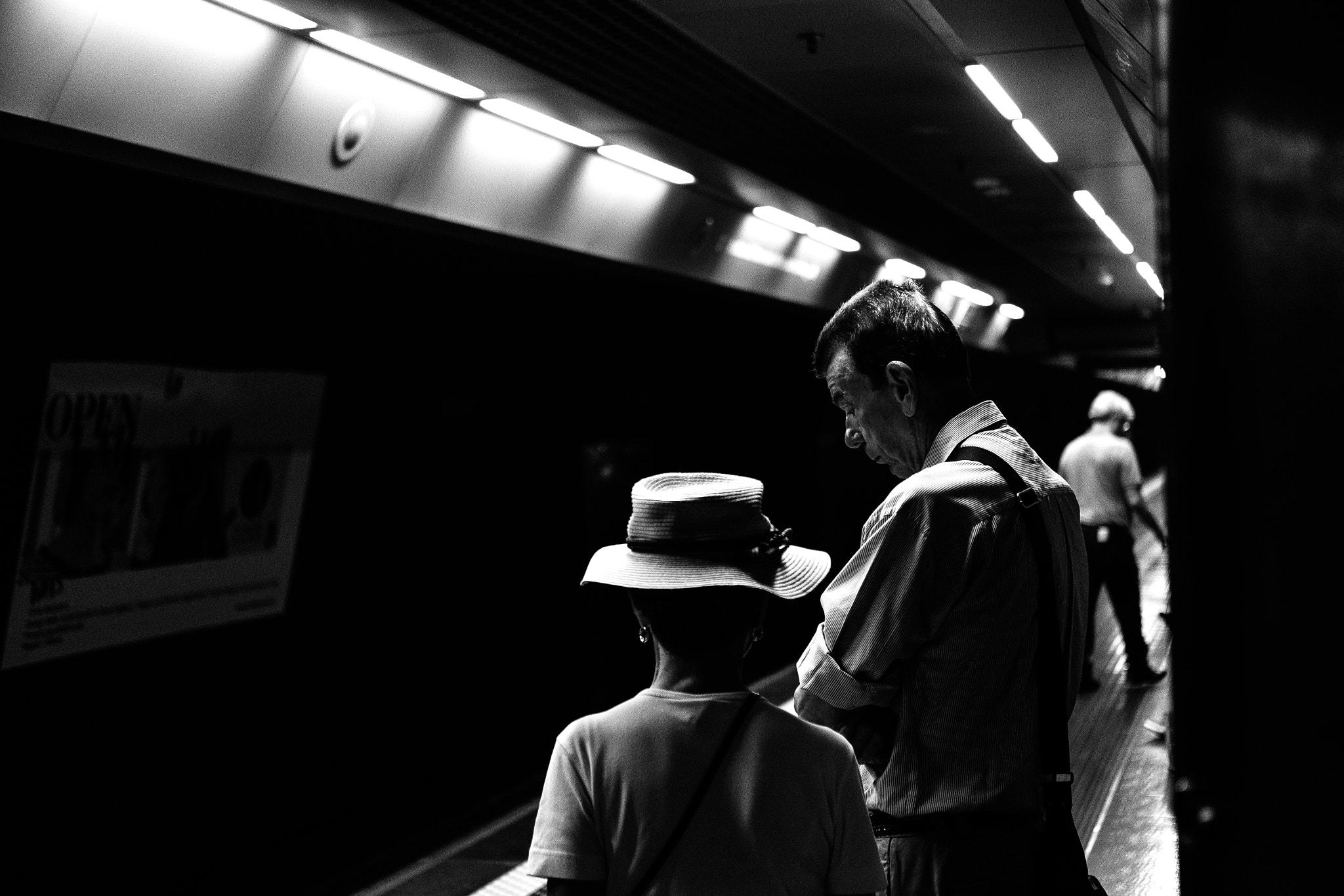 Fujifilm X-E2S sample photo. Regrets photography
