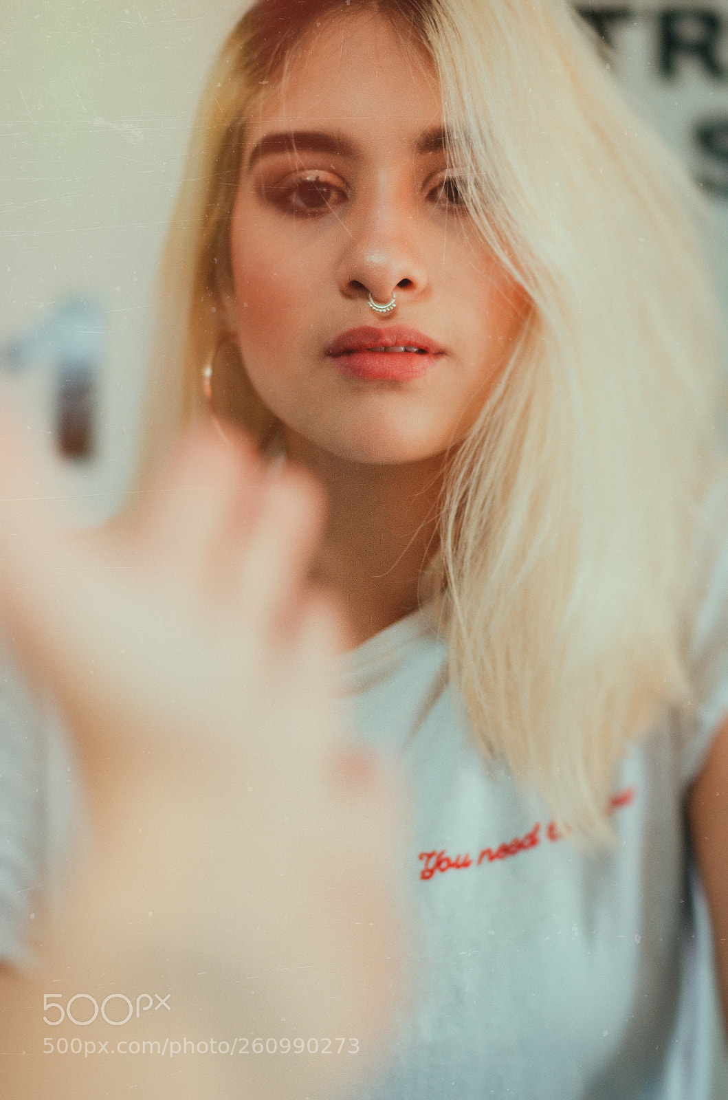 Nikon D7000 sample photo. Maca photography
