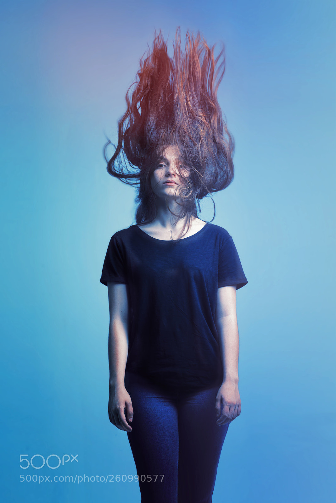 Nikon D600 sample photo. Cyclone photography