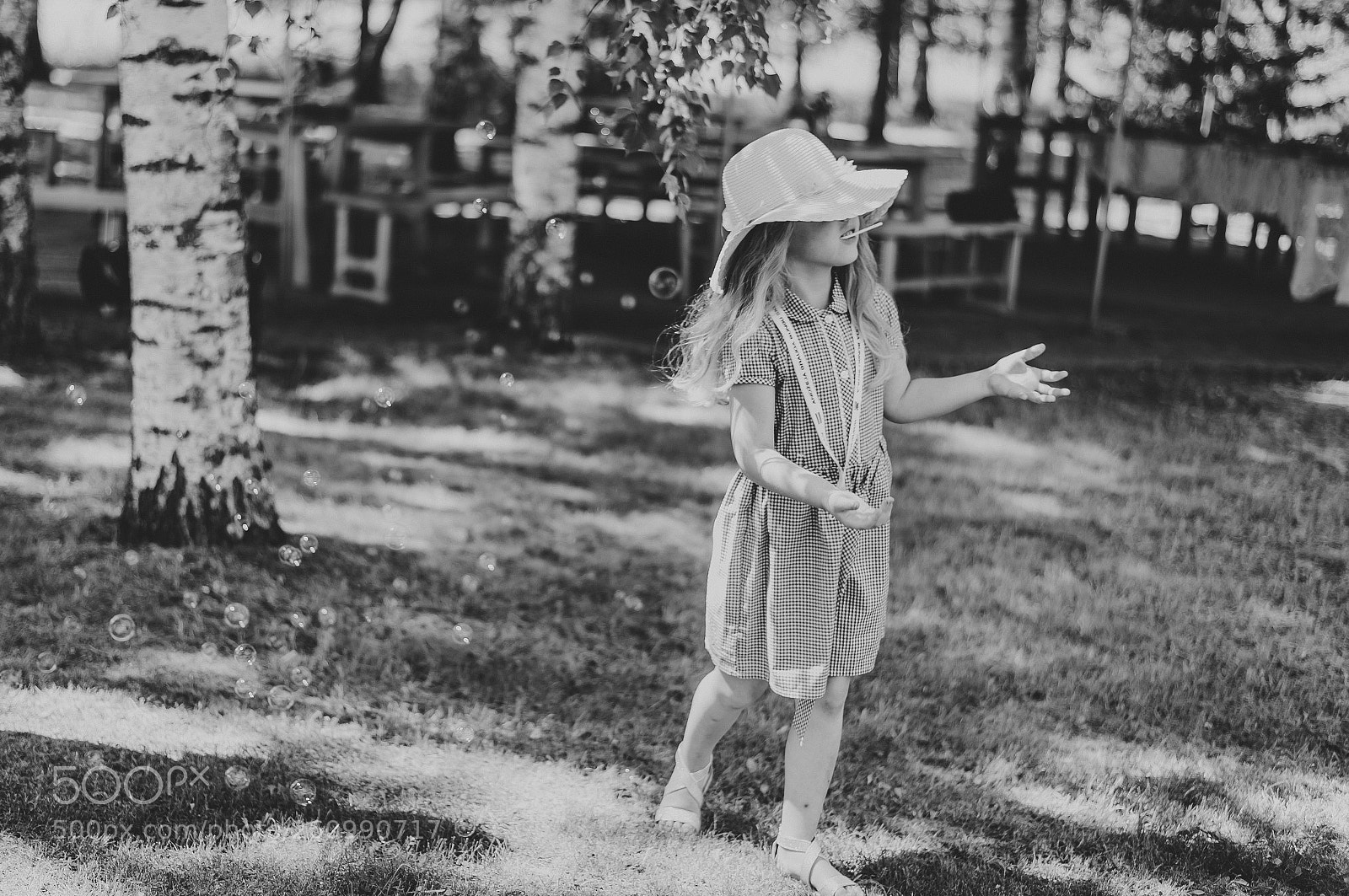 Nikon D750 sample photo. Bubles photography