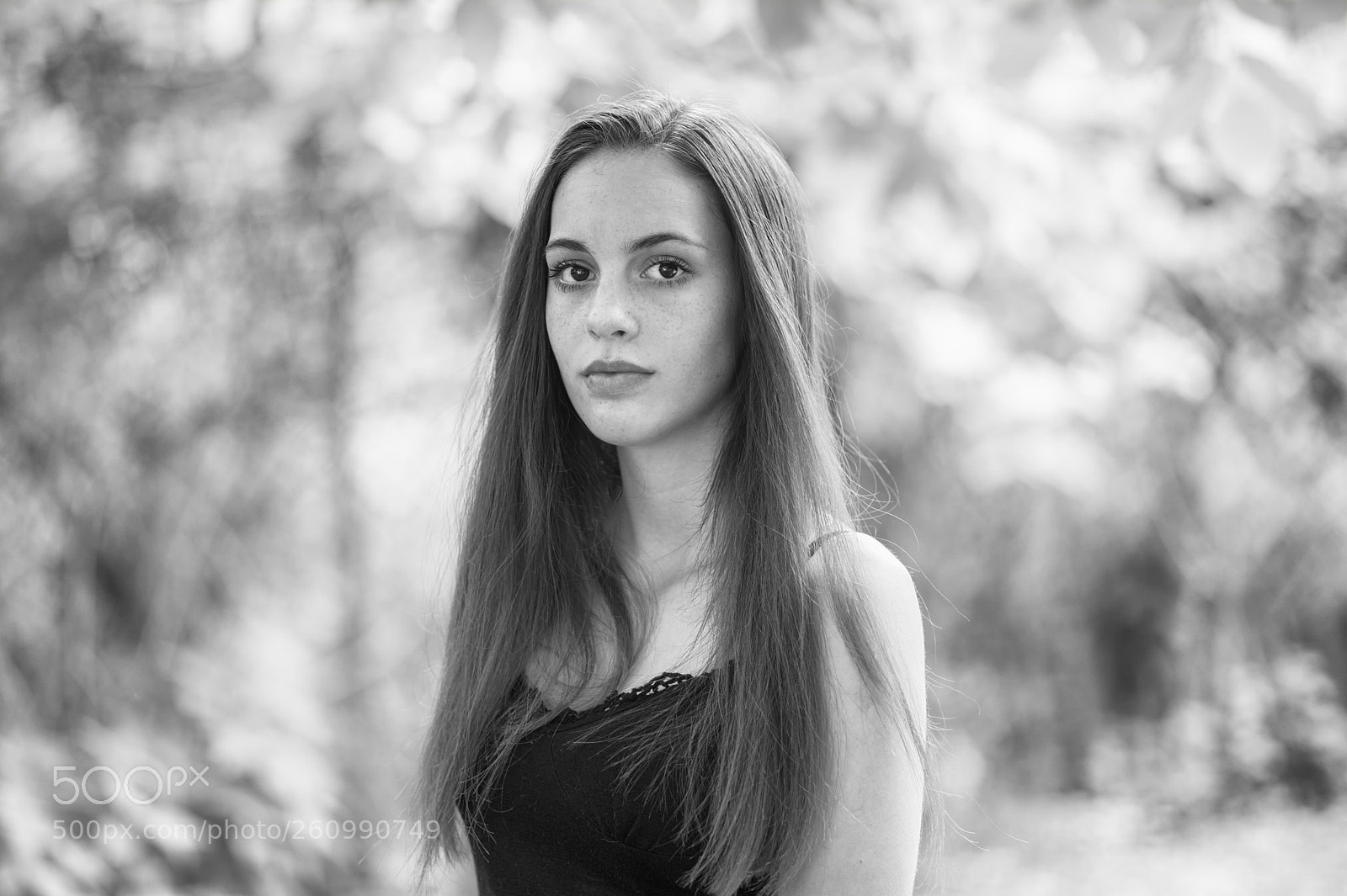 Nikon D700 sample photo. Anita photography