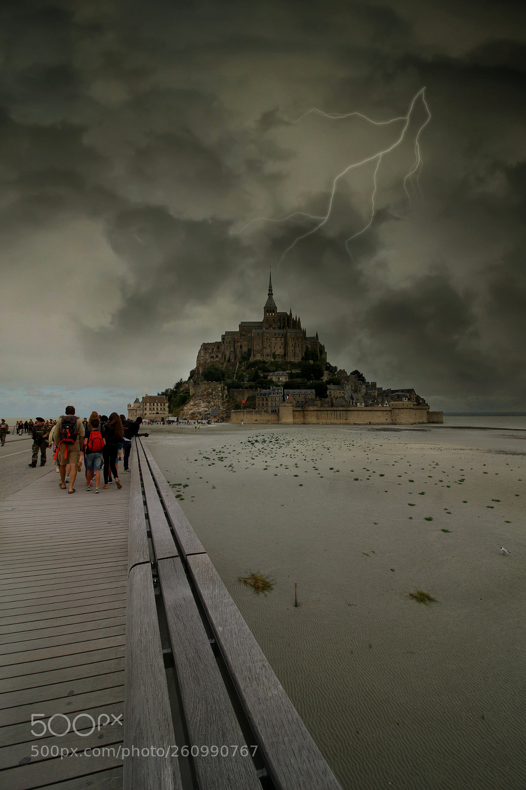 Canon EOS 100D (EOS Rebel SL1 / EOS Kiss X7) sample photo. The storm !! photography