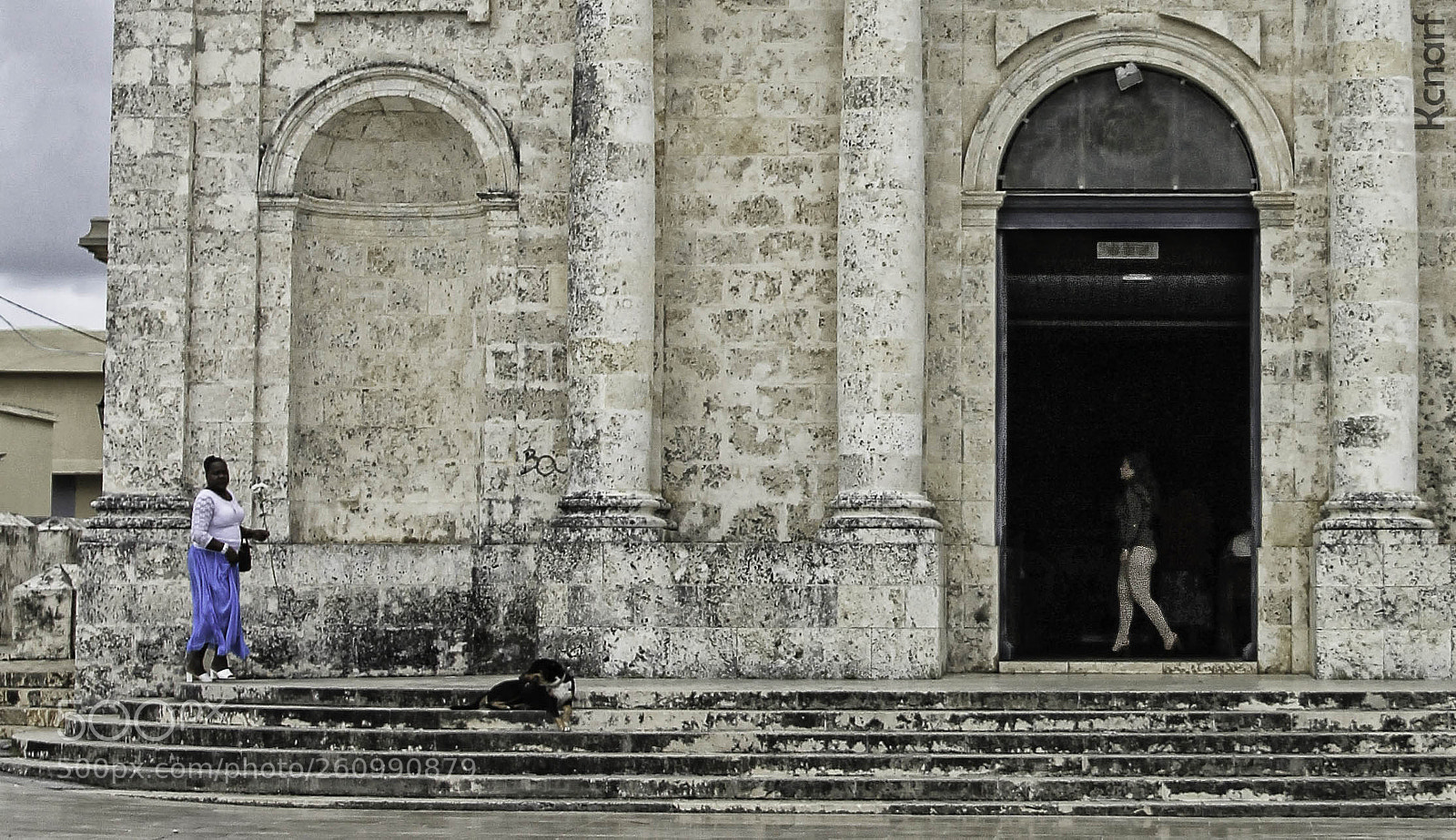 Canon EOS 60D sample photo. Guadeloupe photography