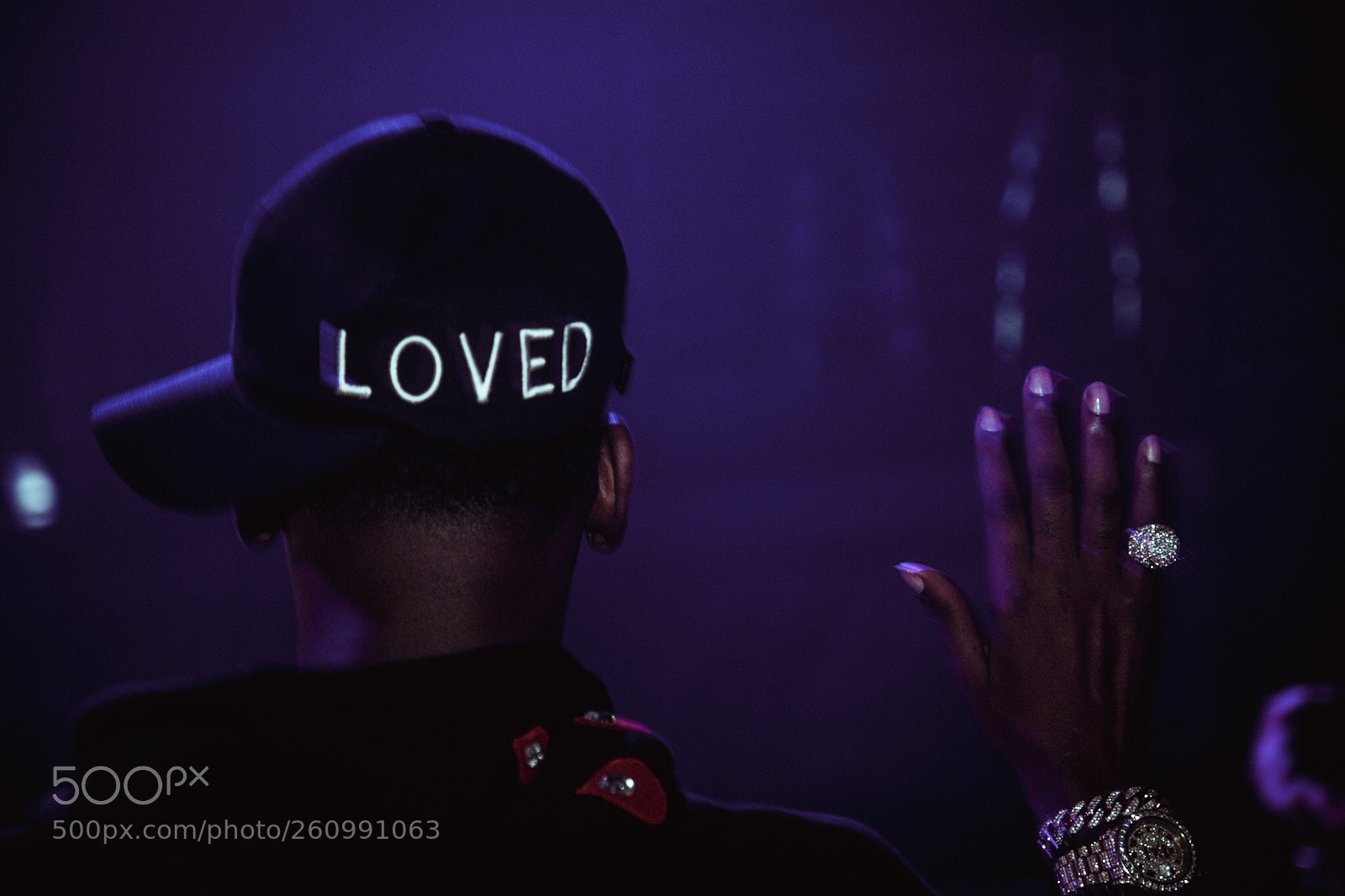 Canon EOS 6D sample photo. I swear  photography