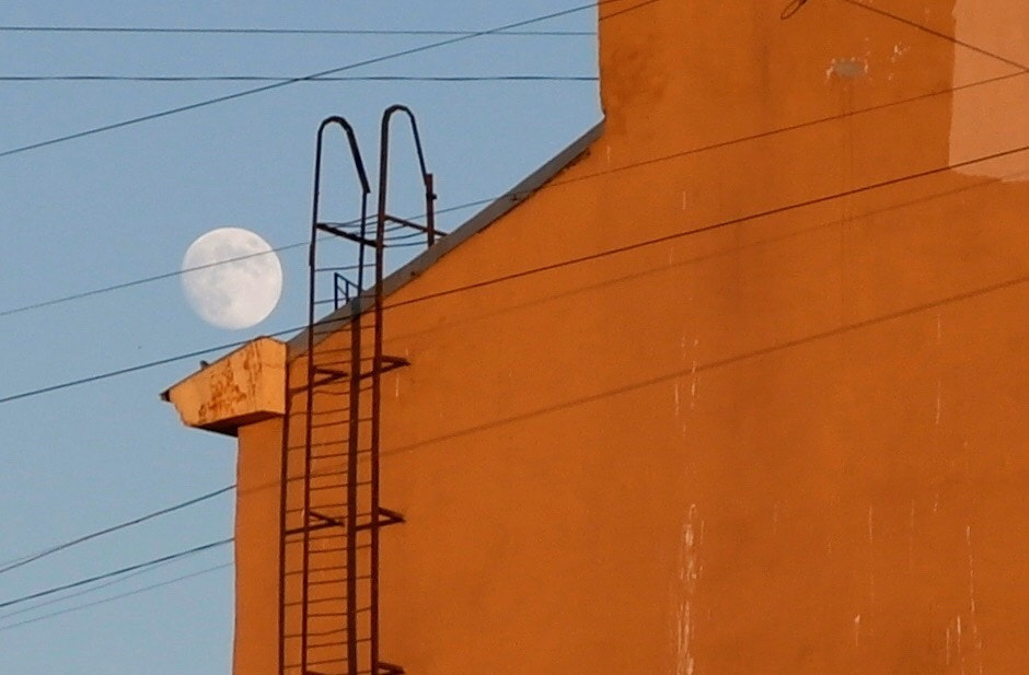 Samsung NX11 sample photo