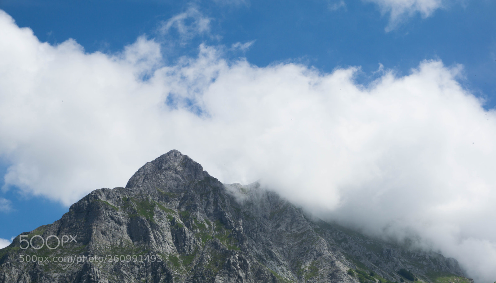 Sony a6000 sample photo. Across pizzo delle saette photography