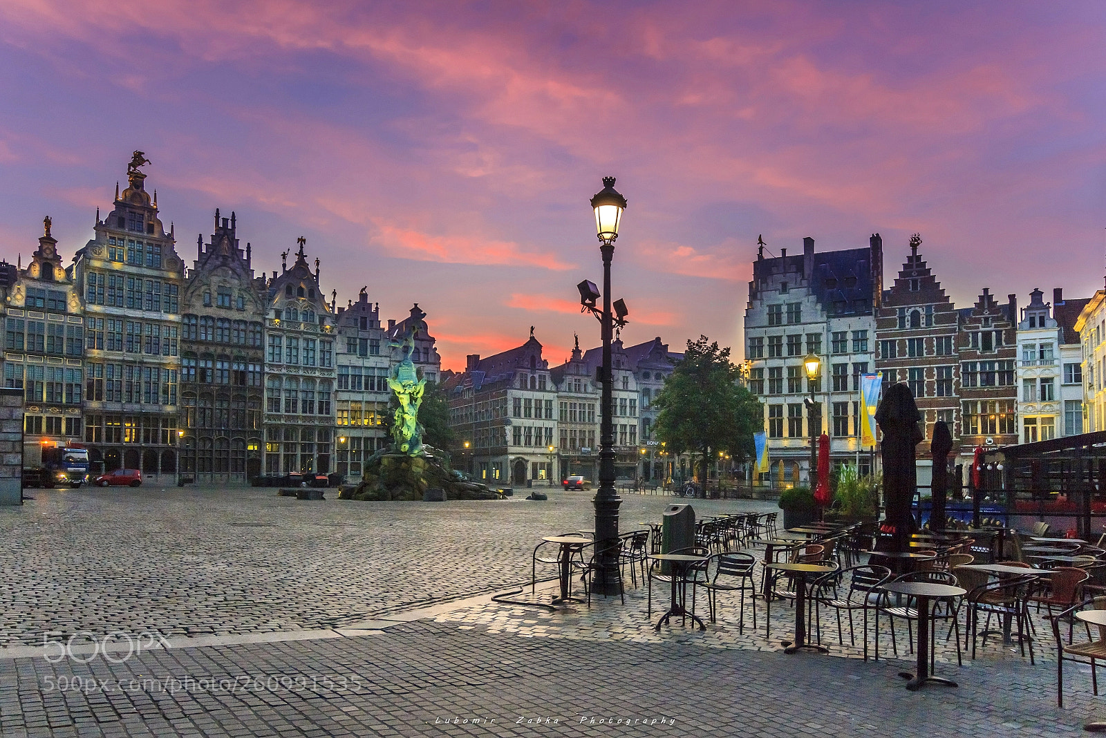 Canon EOS 60D sample photo. Antwerpen photography