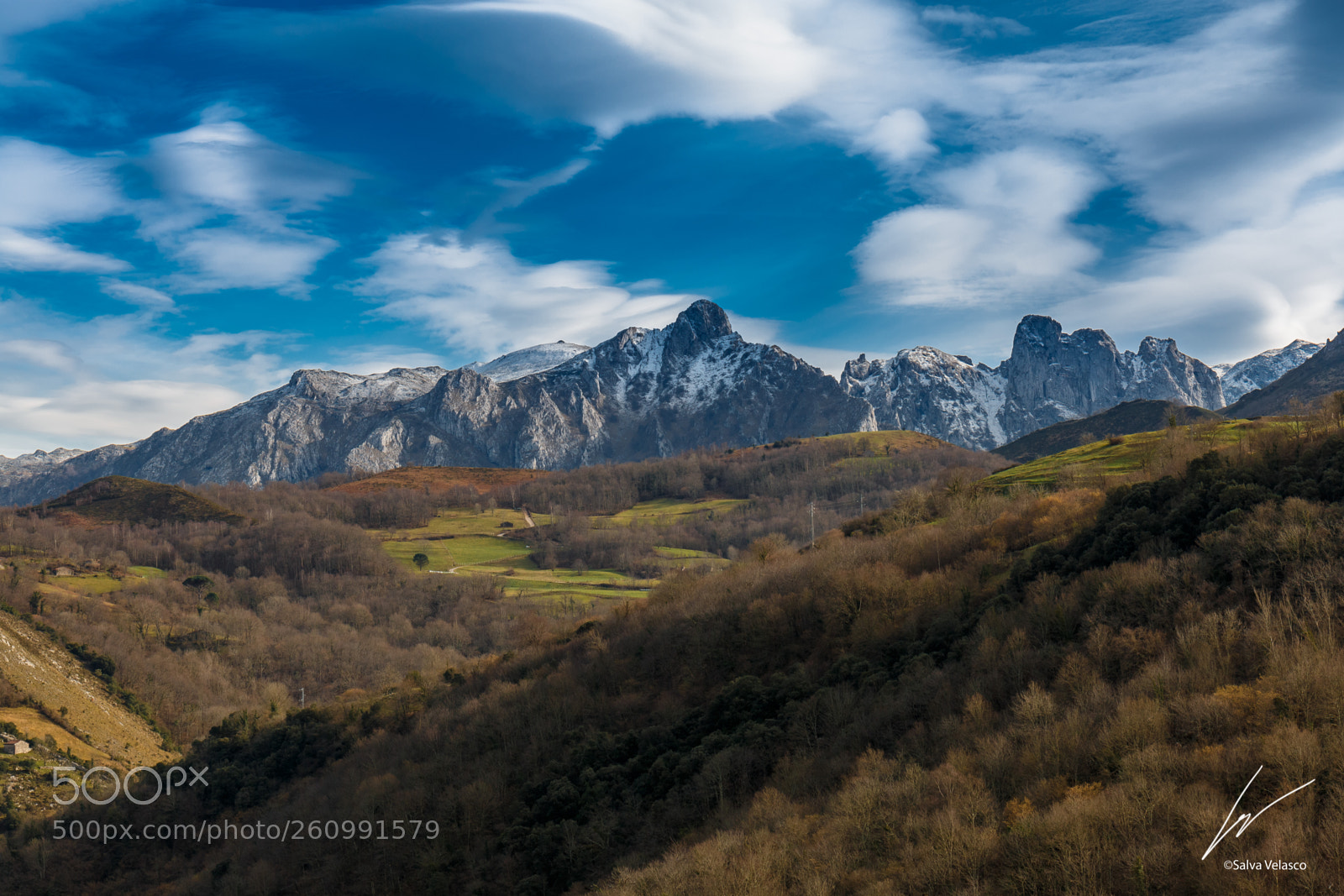 Canon EOS 70D sample photo. 2017 cabrales (asturias 54 ) photography