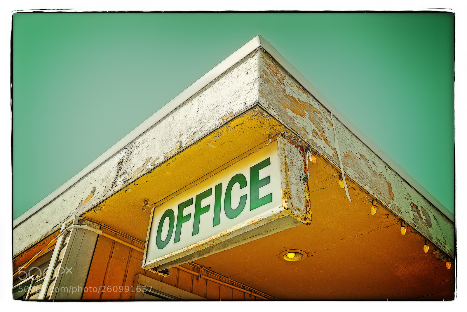 Sony a7R sample photo. Office photography