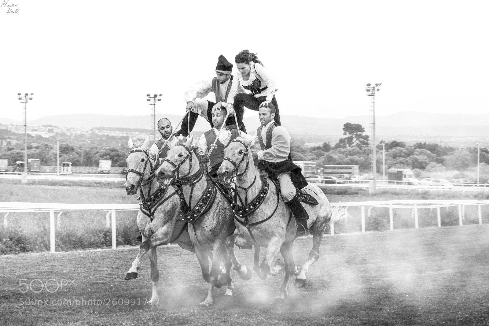 Nikon D3100 sample photo. Knights and ladies photography