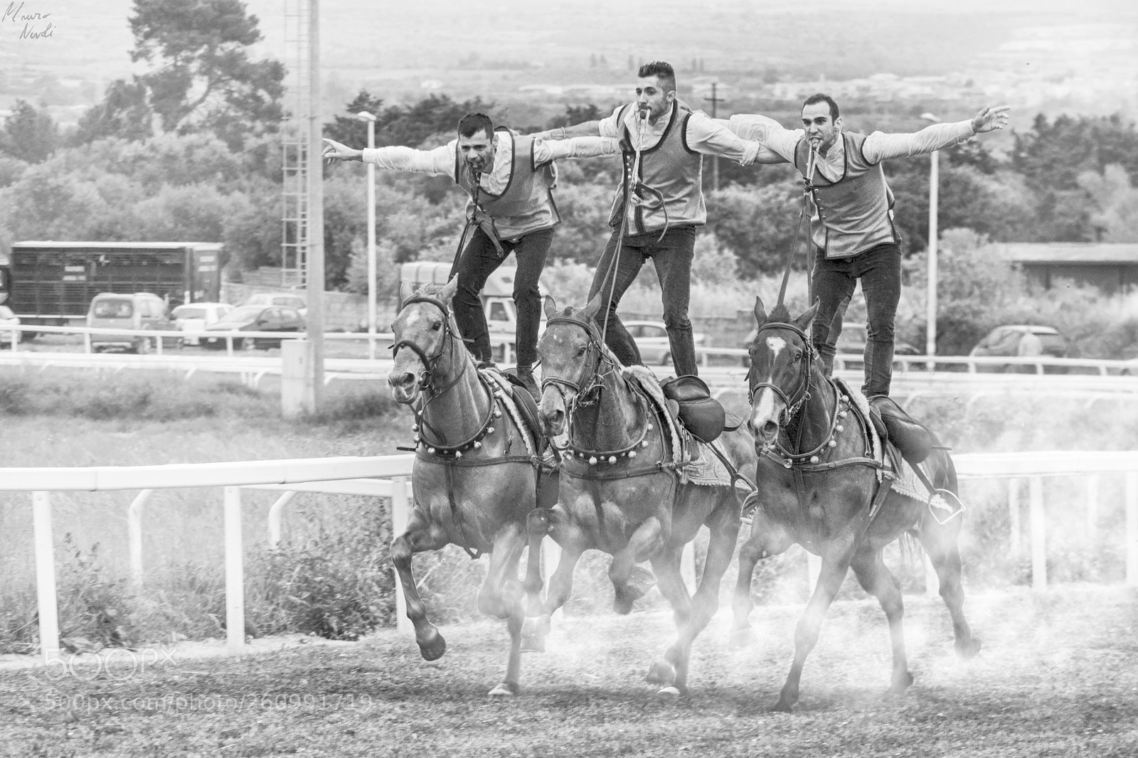 Nikon D3100 sample photo. Knights and ladies photography