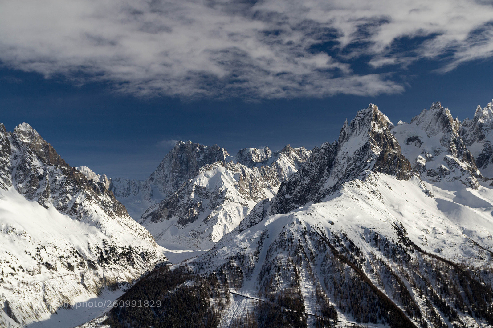 Canon EOS 600D (Rebel EOS T3i / EOS Kiss X5) sample photo. Weekend in chamonix photography