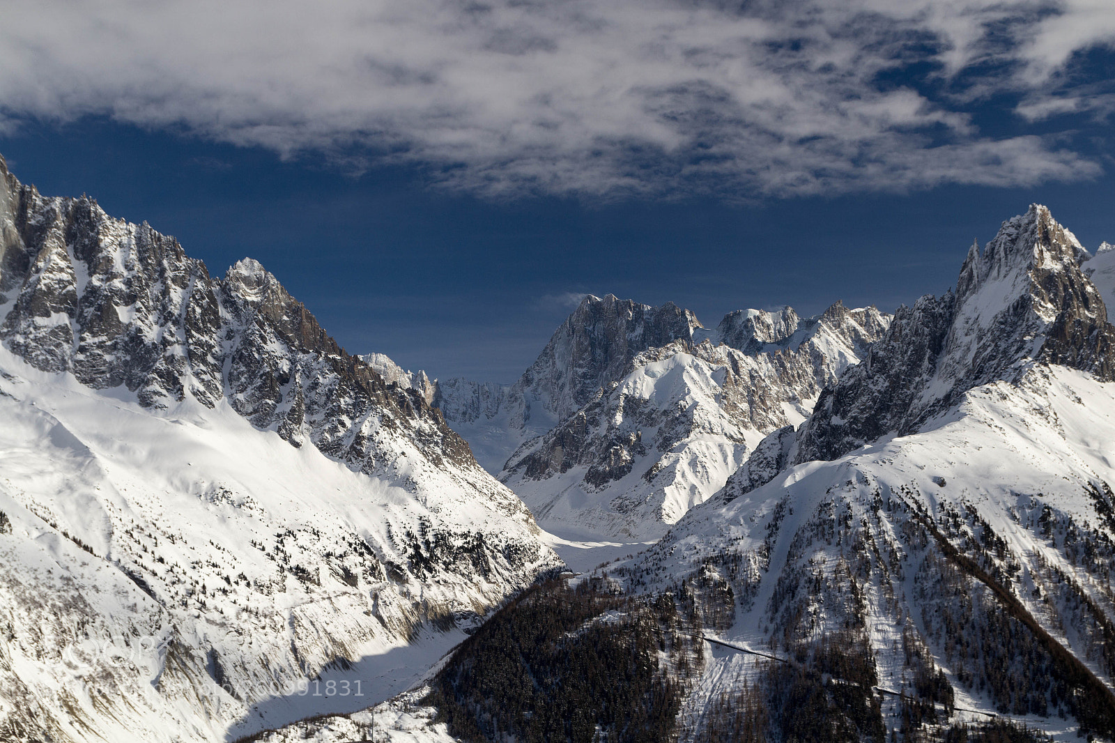 Canon EOS 600D (Rebel EOS T3i / EOS Kiss X5) sample photo. Weekend in chamonix photography