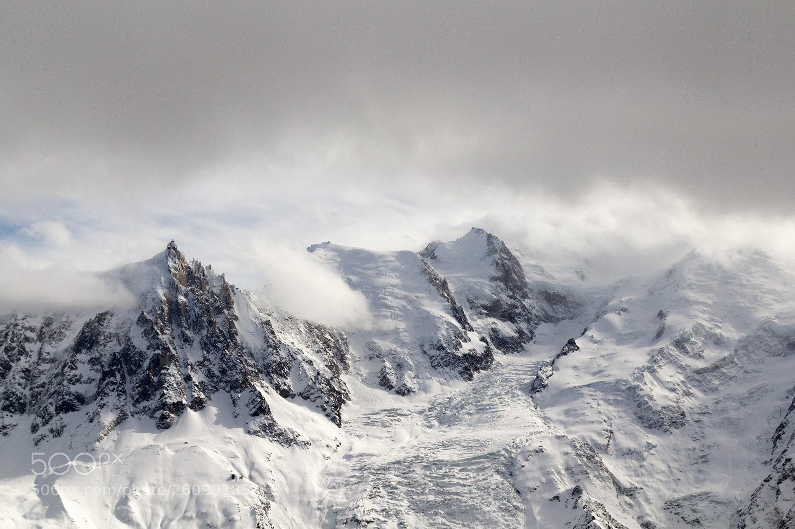 Canon EOS 600D (Rebel EOS T3i / EOS Kiss X5) sample photo. Weekend in chamonix photography