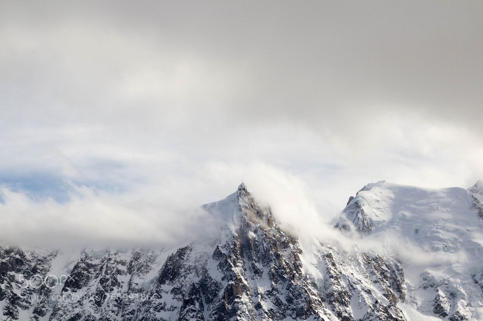 Canon EOS 600D (Rebel EOS T3i / EOS Kiss X5) sample photo. Weekend in chamonix photography