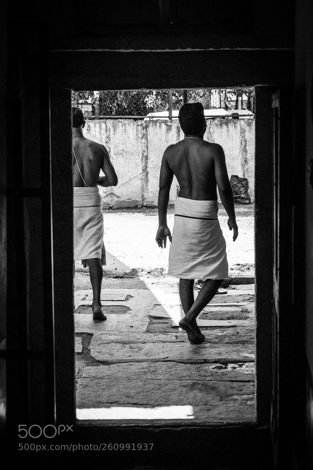 Nikon D5500 sample photo. Of divinity and some photography