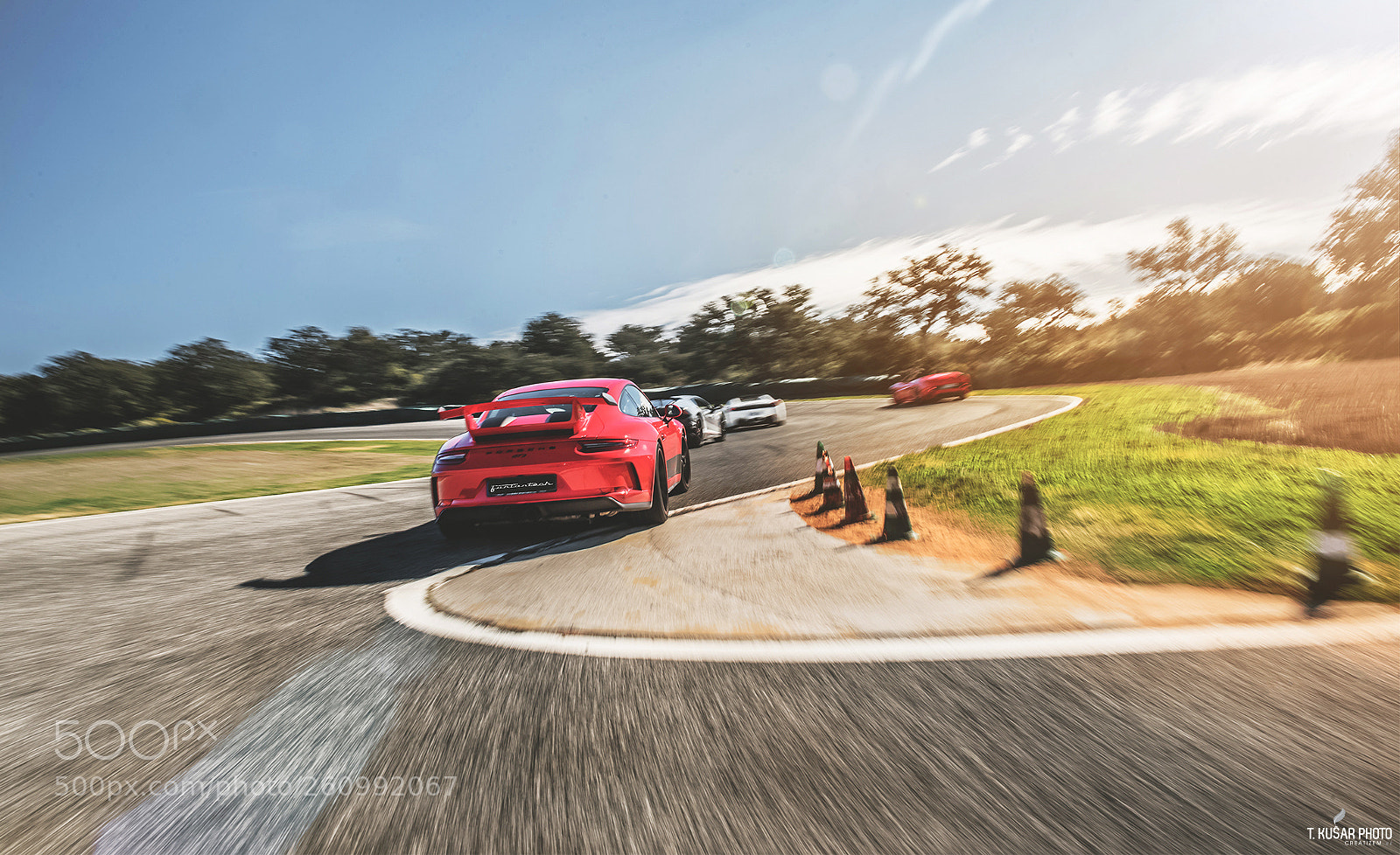 Nikon D750 sample photo. Race is on! photography