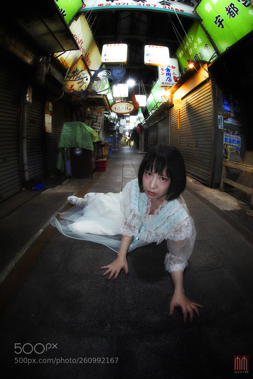 Nikon D810 sample photo. Don't go photography