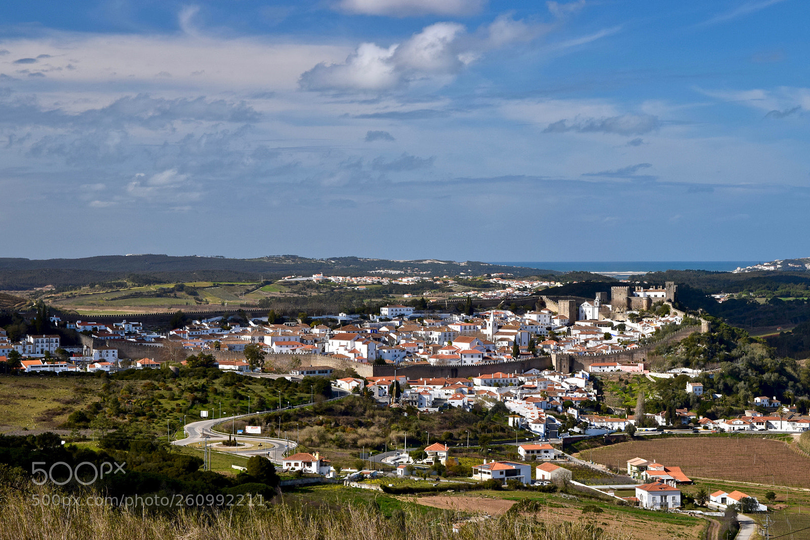 Nikon D5300 sample photo. Óbidos, portugal (dsc_6760) photography