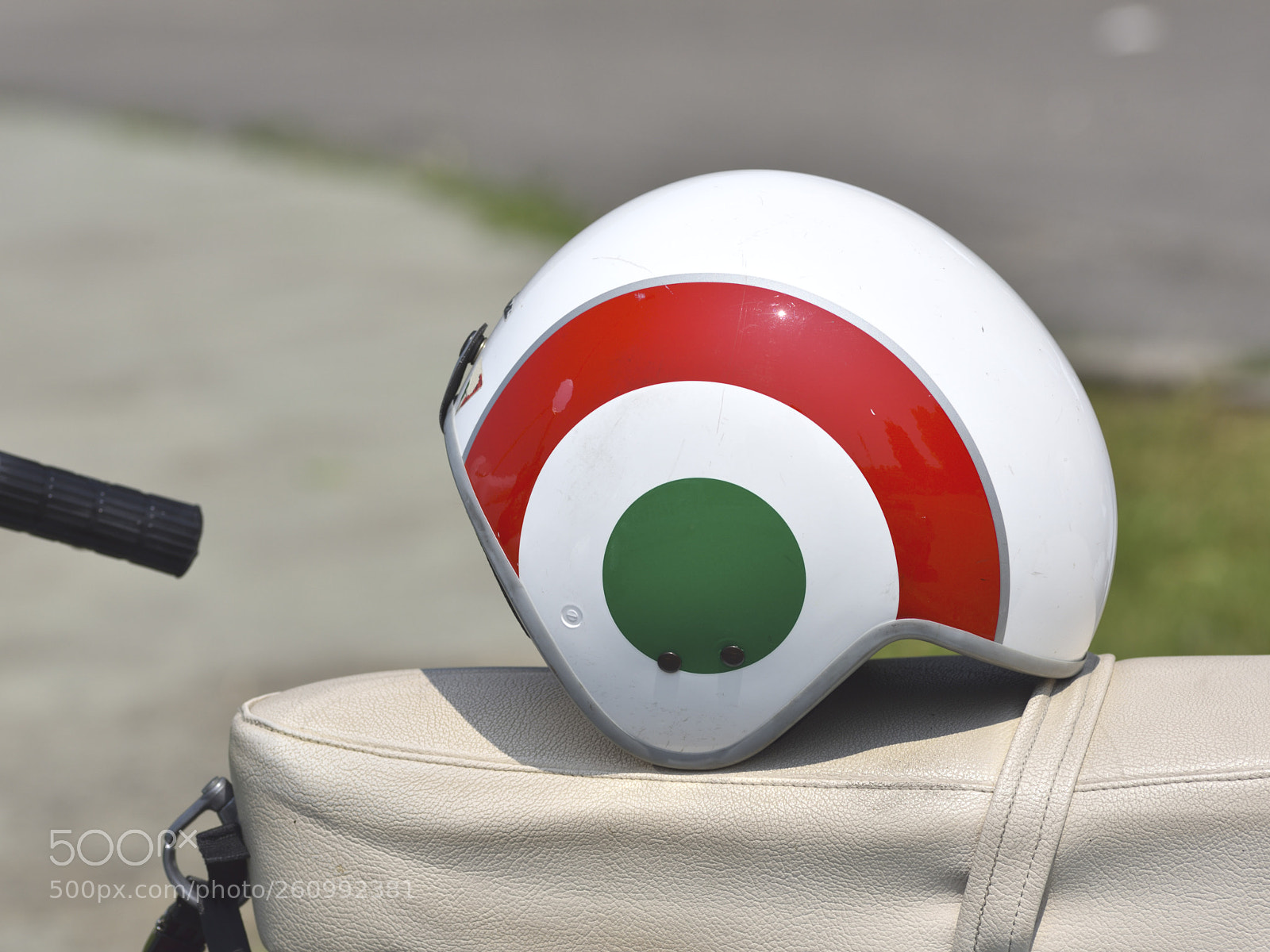 Nikon D810 sample photo. Made in italy photography